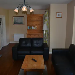  Holiday home Amber