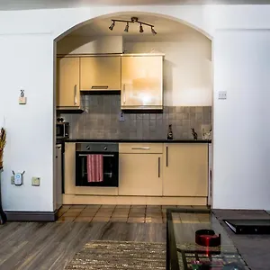 1 Bedroom By Trinity Dublin