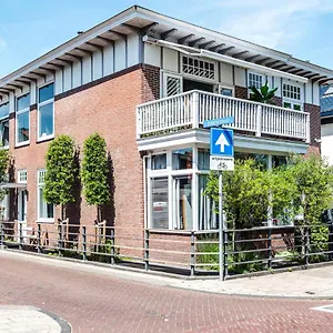 En Deluxe Blueberry Apartment Zandvoort