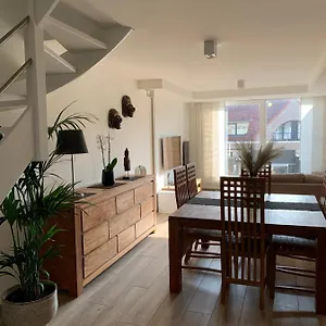 Ozzy 's Place Apartment Ostende