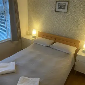 Beautiful One Bedroom In Apartment Galway