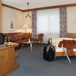 Preussischer Hof Hotel Lichtenfels (Bavaria)
