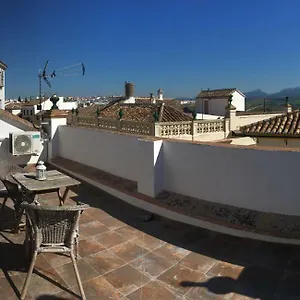 Casco Historico Apt. Dona Concha Ronda