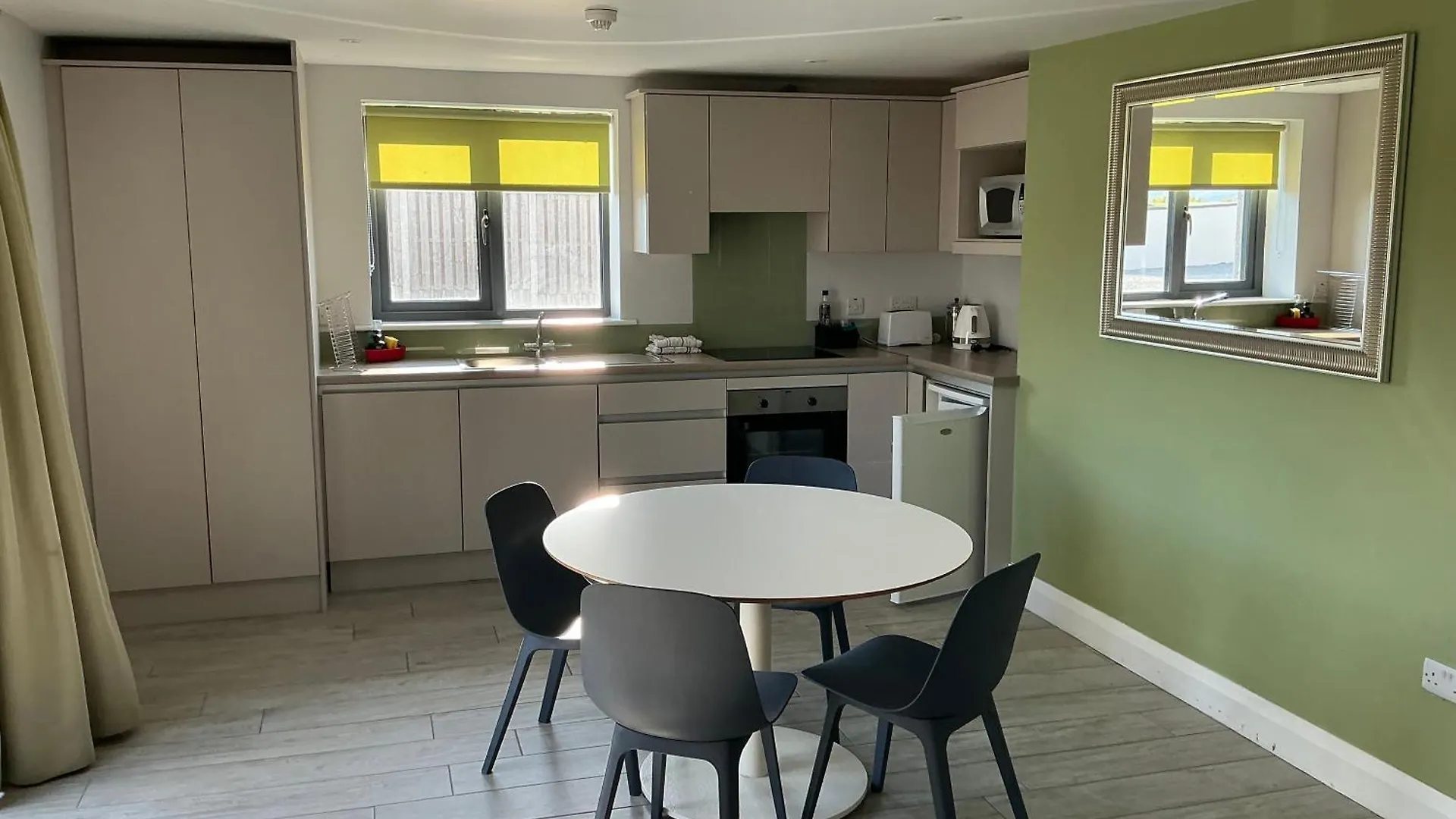 Apartamento Arbutus Lodge Killarney