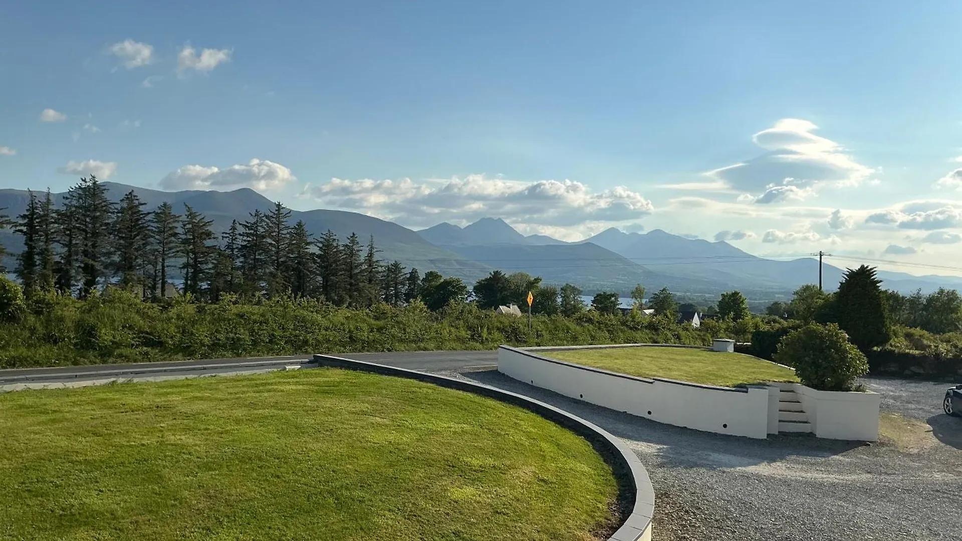 Apartment Arbutus Lodge Killarney