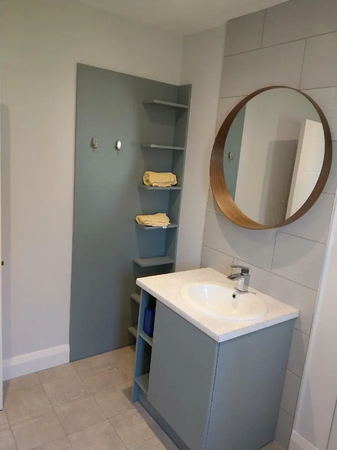 Apartment Arbutus Lodge Killarney Irland