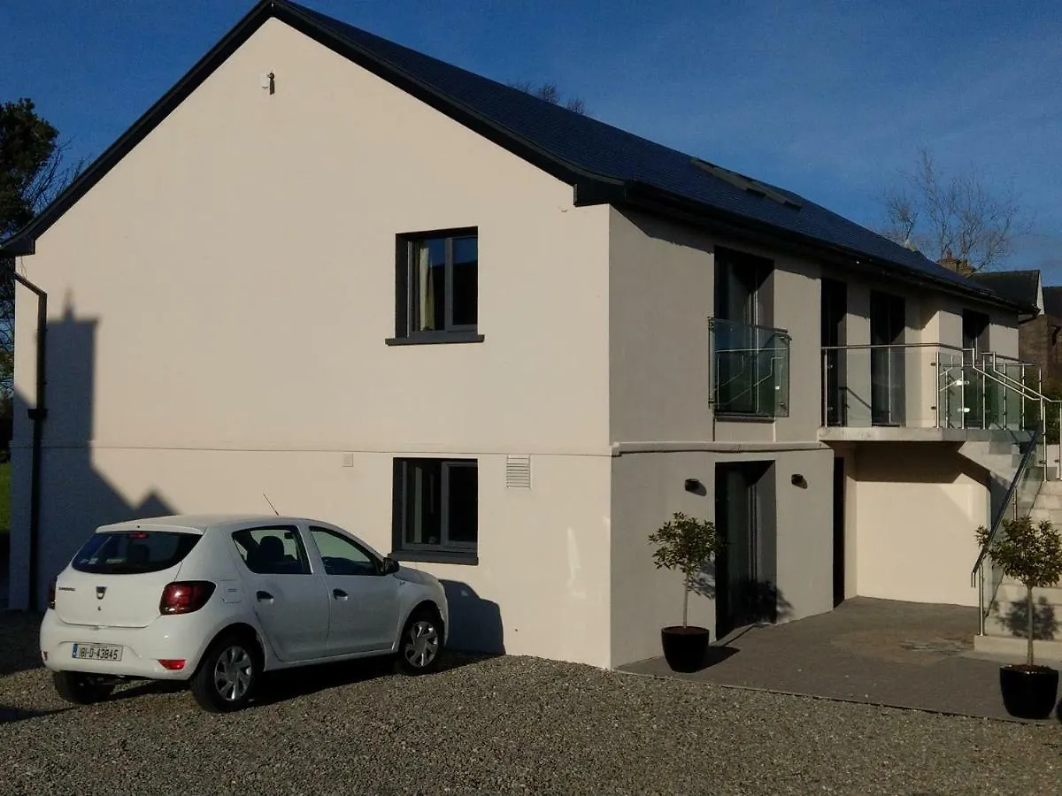 Apartment Arbutus Lodge Killarney
