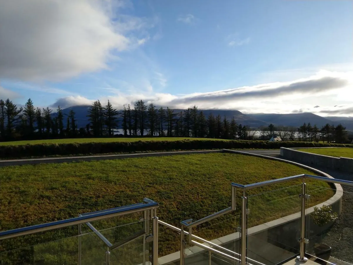 Arbutus Lodge Killarney
